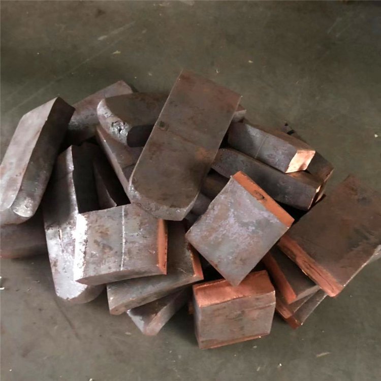 铜铬10 铜稀土中间合金铜磷8 不规则块状科研实验用可零售
