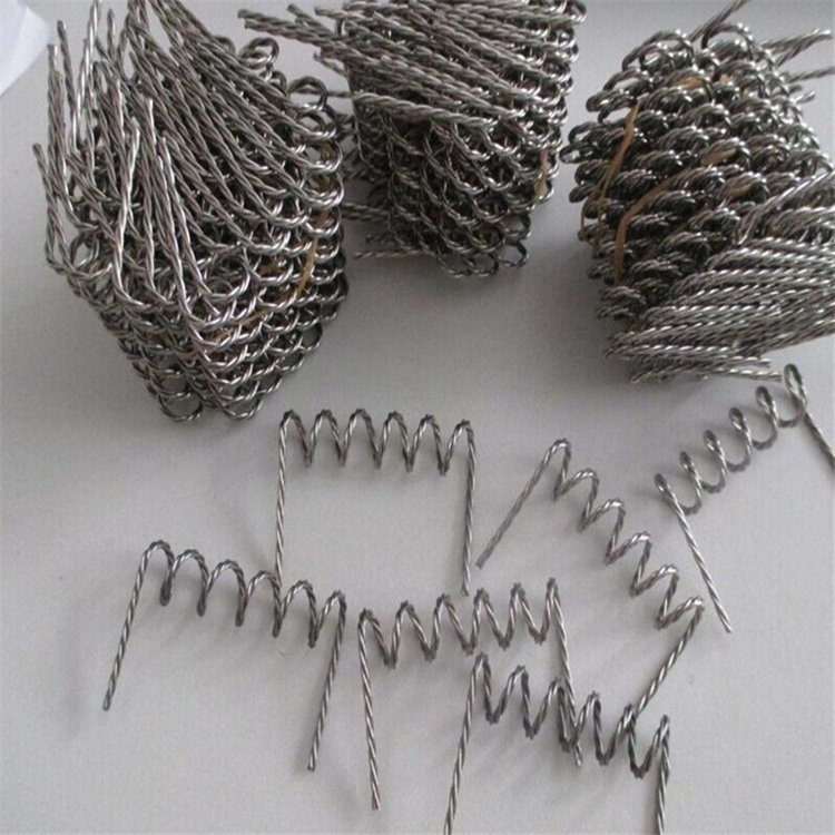 异性钨绞丝钨加热子 点光源用山形钨丝 门形多股钨合金可定制