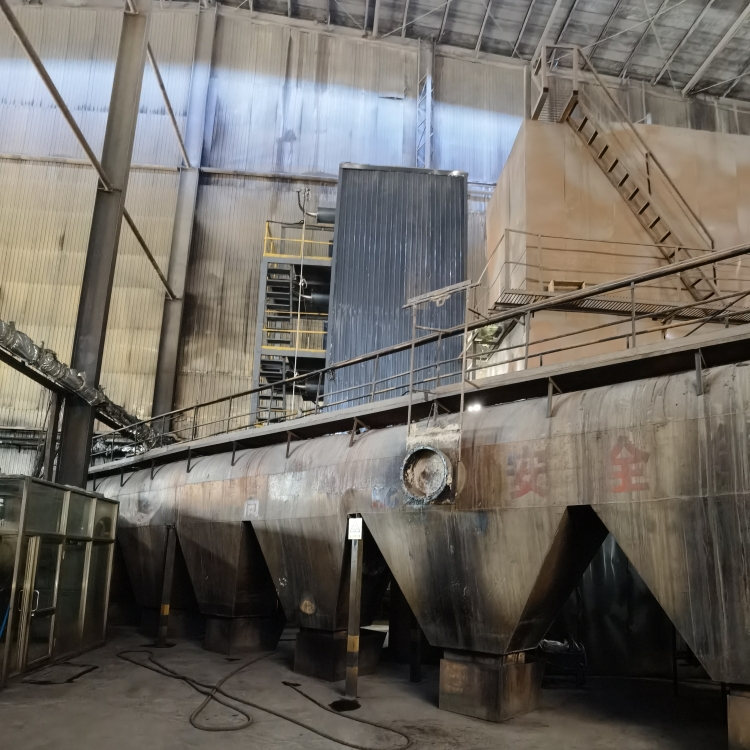 巨浪环保 平板玻璃窑炉SCR烟气脱硝改造工艺 脱硝催化剂 脱硝设备