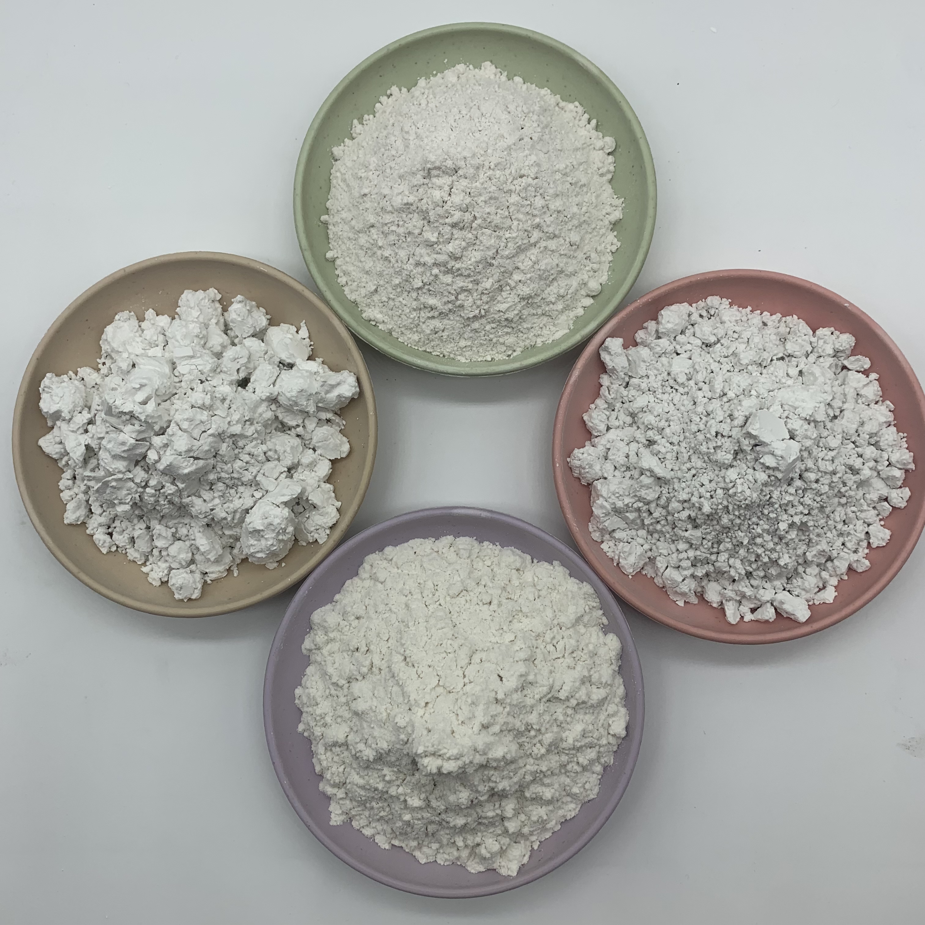 工业级填充剂白色硅藻土 污水处理净化填料涂料油漆 吸附性强硅藻泥