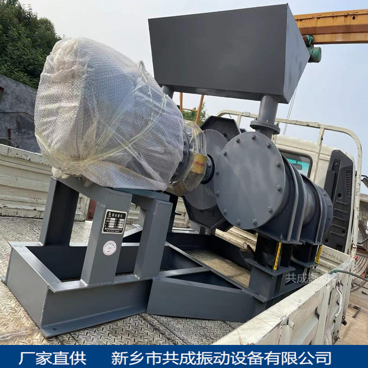 振动磨机 单筒双筒氢氧化铝震动磨机 矿石选矿磨粉机 研磨效率高