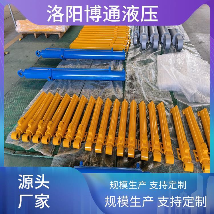 博通机械 HSG工程油缸 水电台车液压缸 品质经营 多年经验
