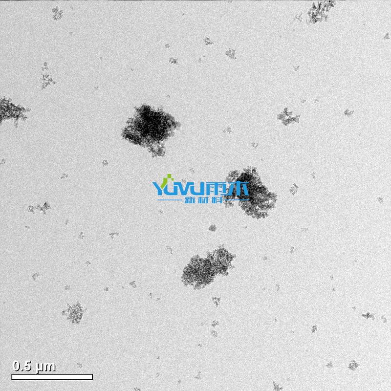 科研专用 超细氧化钕 高纯度99.99% Nd2O3 100nm 纳米三氧化二钕