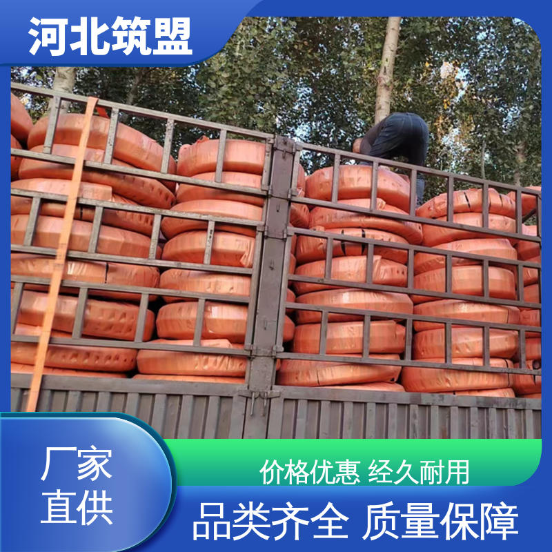 筑盟 可挠电气导管 耐腐蚀性强屏蔽性能优越 经久耐用实力厂家