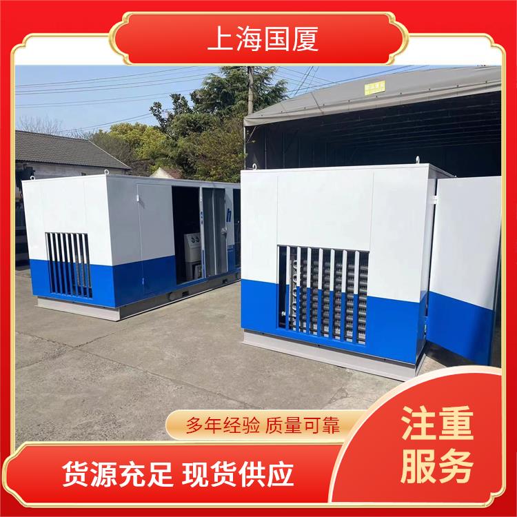 国厦 50Mpa 活塞式吹塑空压机 品质可靠 用途广泛