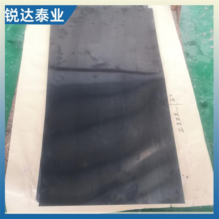 锐达泰业 石墨表面用 钨合金块 可定制 按图纸生产 环保材质可回收
