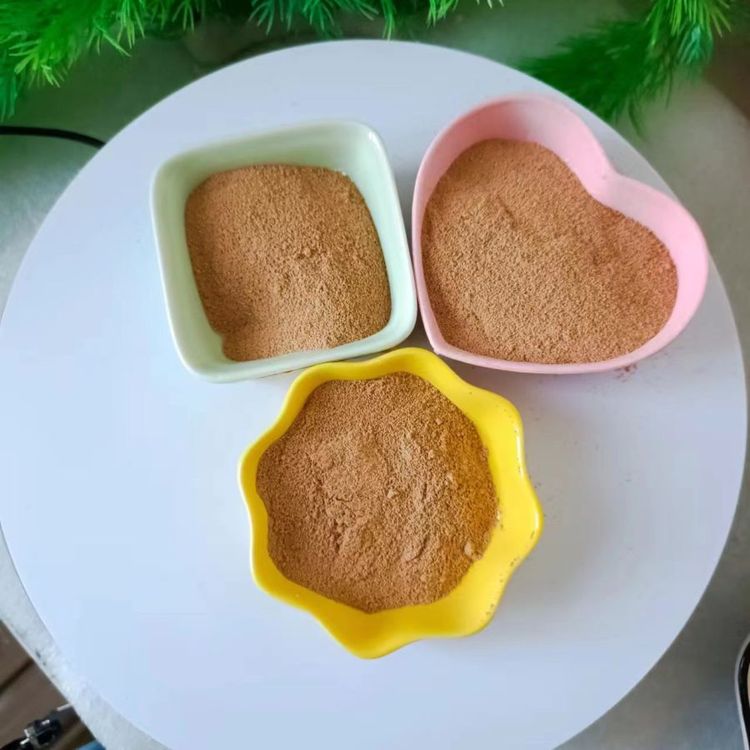 硅藻土 用于硅藻泥 乳胶漆 内外墙涂料等 净化空气 隔音防水隔热