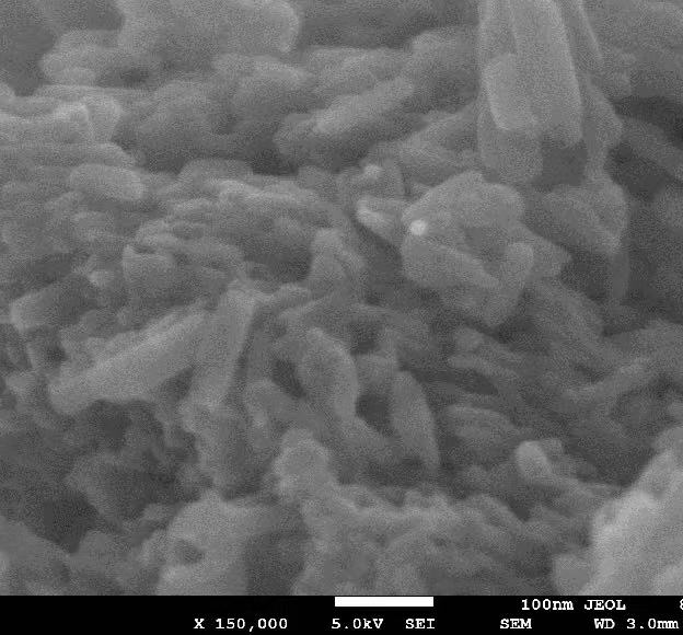 纳米三氧化钼 盈承供应用高纯纳米级氧化钼粉末 分散液可定
