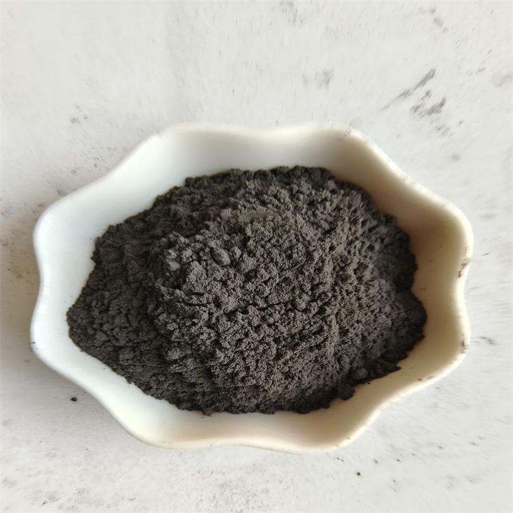 进口导电羰基镍粉1-10微米 涂层用99.9%高纯微米镍粉末提供样品