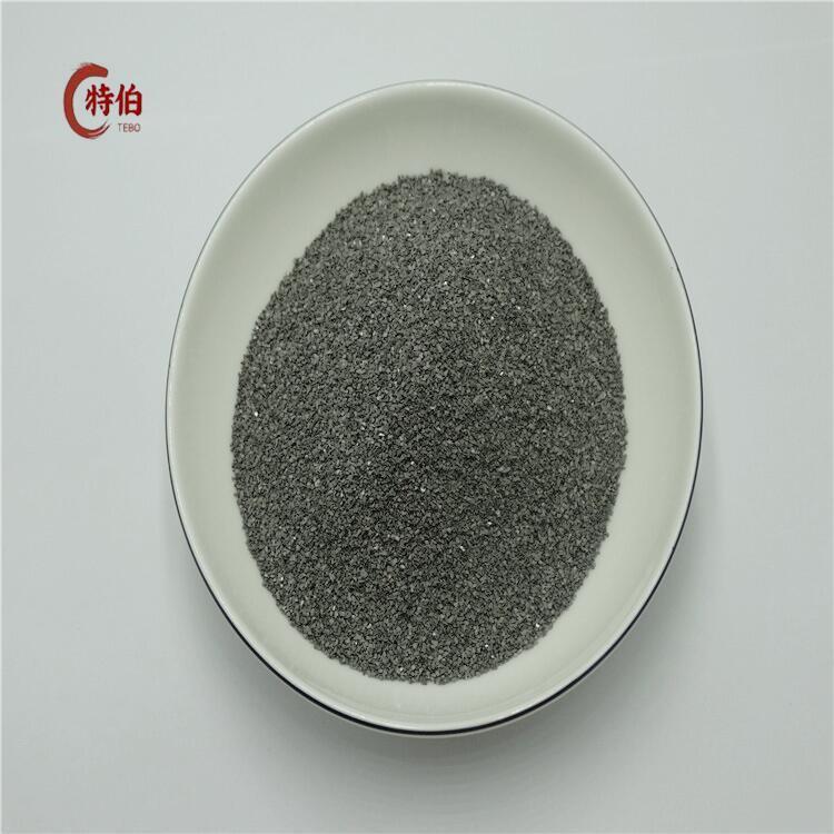 金属钨颗粒 20-40目 碳硫分析用 单质W粒 特伯合金