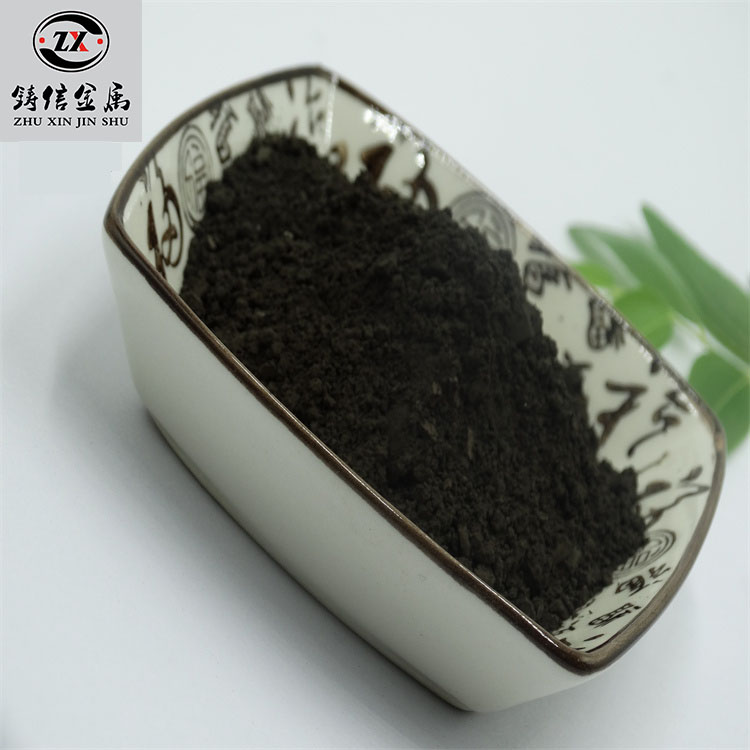 铸信 超细钴粉 雾化球形Co粉 硬质合金添加 表面喷涂材料