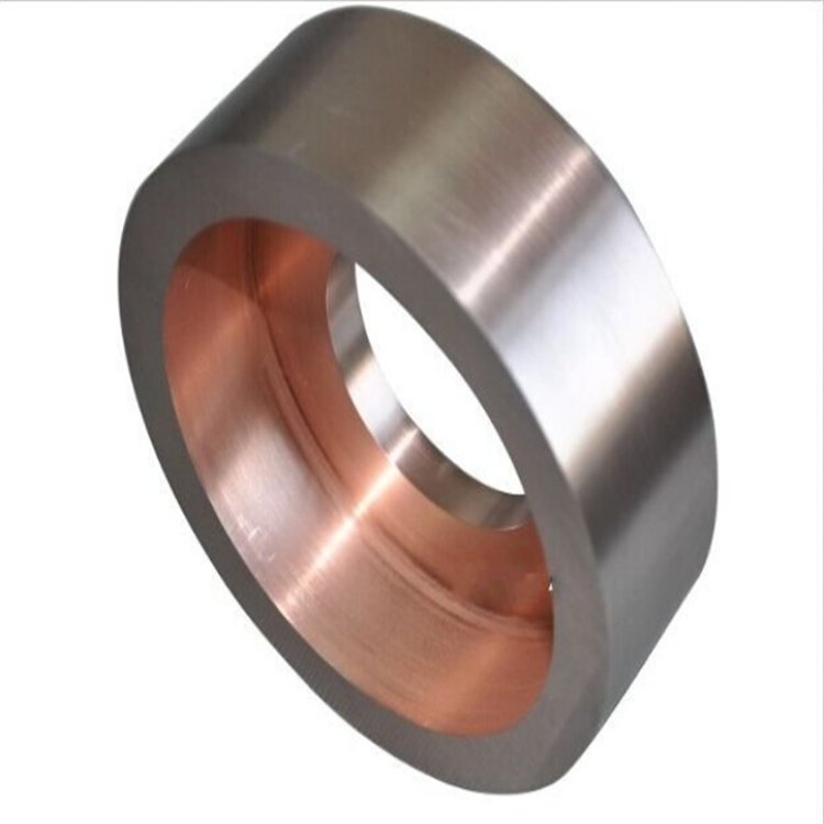 CuW70 D0.6x175 钨铜合金 5W3 穿孔电极丝 CuW80优质电极棒