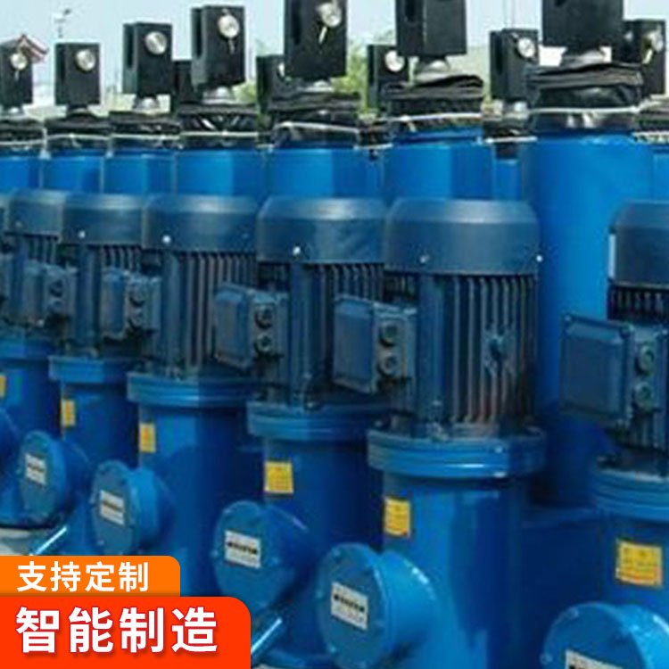 电液推杆 适用范围 可定制 占据空间小 维护简单 生产定制生产厂家