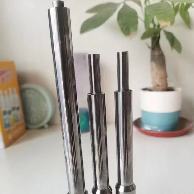 生产硬质合金磨尖圆棒 高硬度钨钢针 规格尺寸齐全