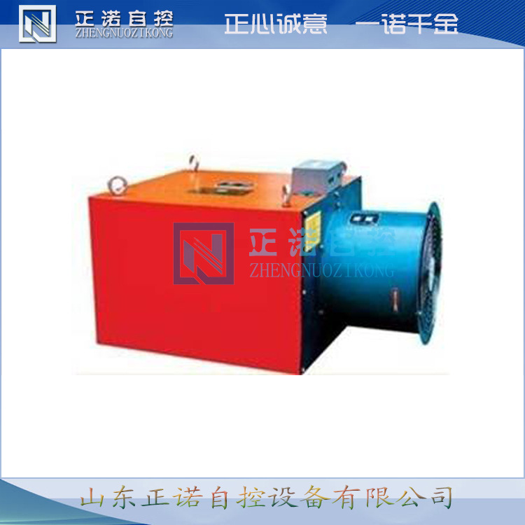 RCDA风冷式悬挂式电磁除铁器现场调试送货上门