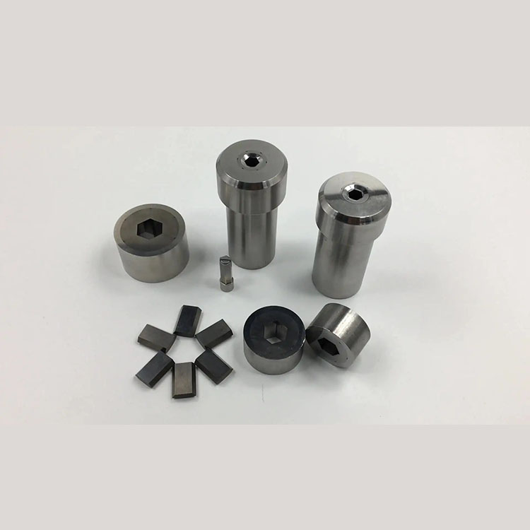 硬质合金棒材 钨钢毛胚 碳化钨模具 合金方长条