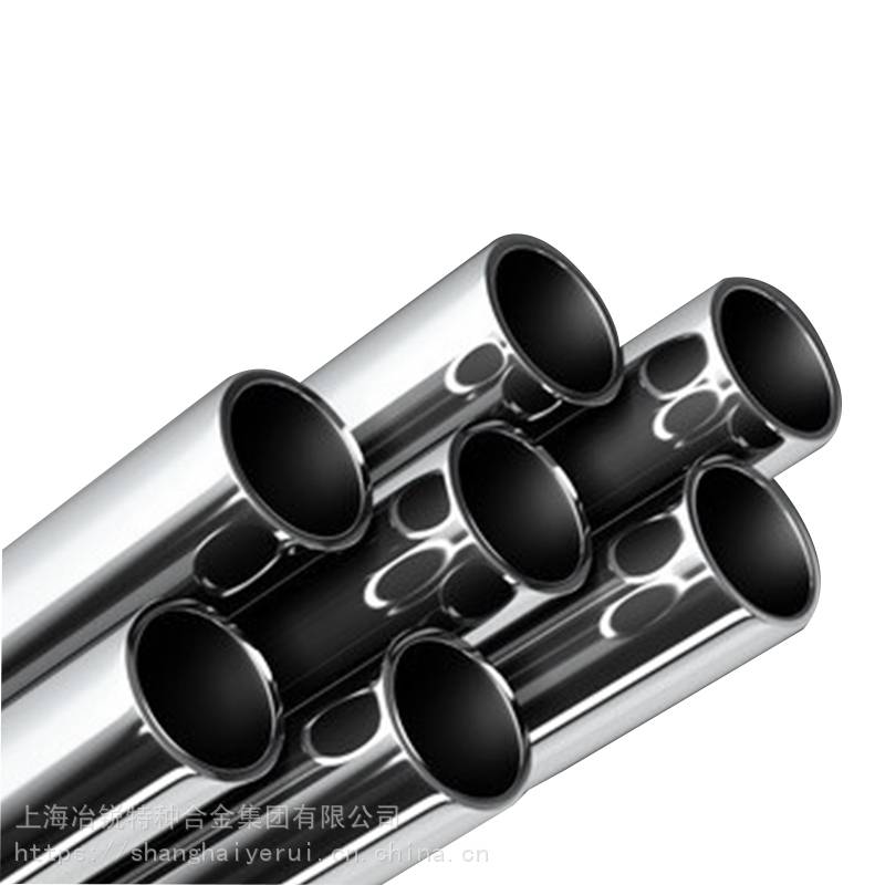 2.4849牌号镍铬合金无缝管圆棒 耐高温镍基合金材料