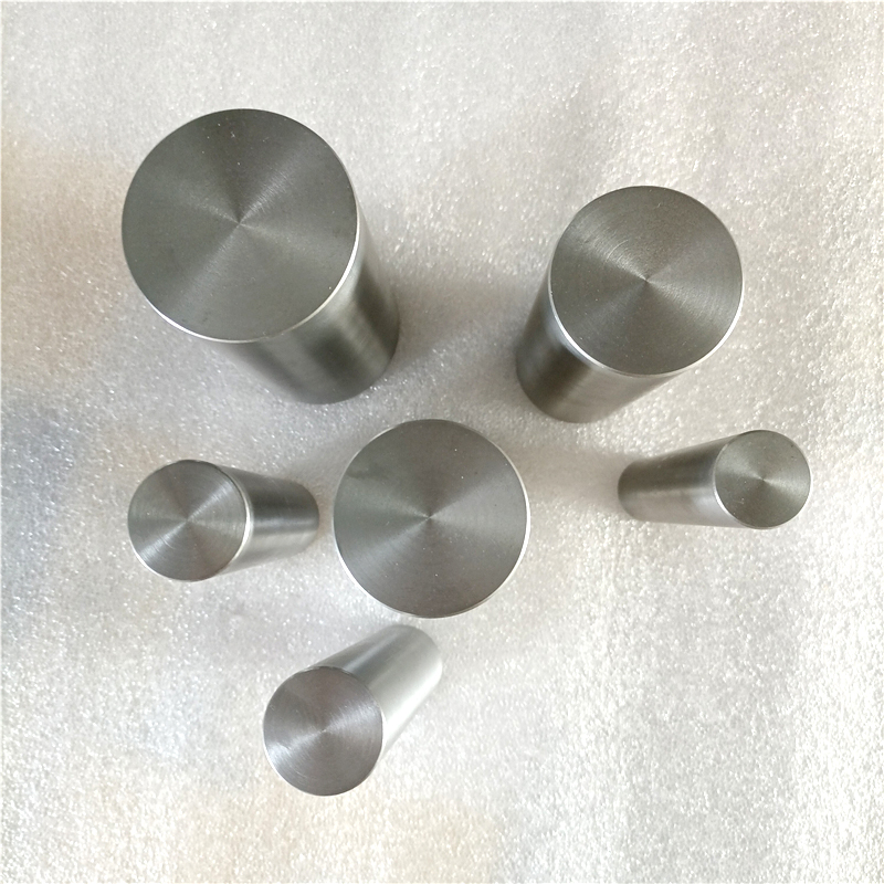 MO1钼合金棒表面磨光荣千耐高温黑皮锻造板高纯钼杆