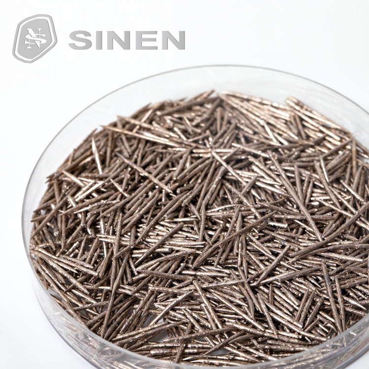 高纯金属铋针-99.99% 铸造材料、冶金添加剂、半导体、超导材料