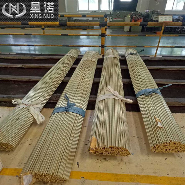 返利价C32000 C33200 NS101铜棒 精切六角棒 精密铜管