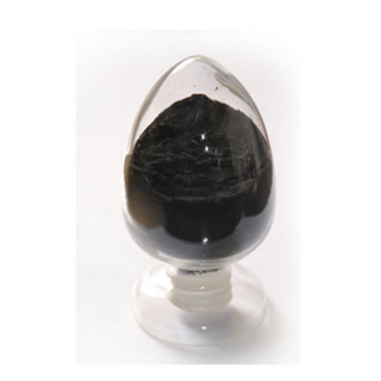 氧化铜 超细纳米材料厂家直销粒径40nm高纯氧化铜粉末 含税开发票