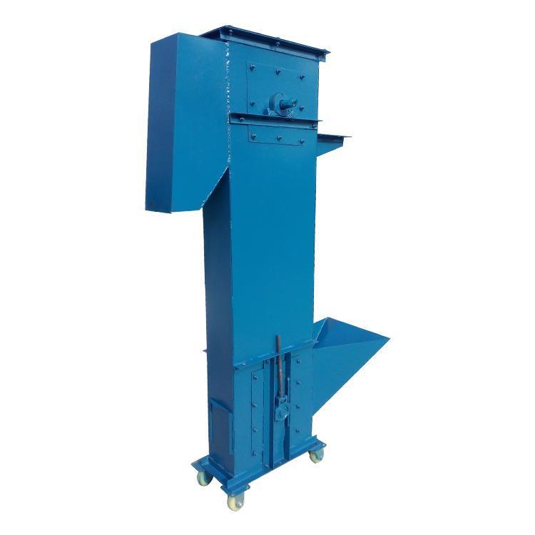 Ljxy斗式提升机 兴亚td型斗式提升机厂家 电动提升机