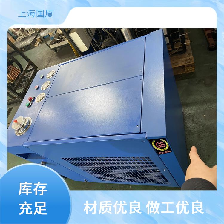 国厦气压试验用250公斤活塞空压机 400公斤球罐打压用高压压缩机