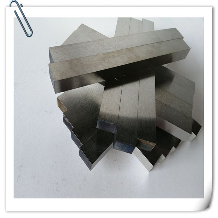 97W钨镍铁高比重 比重18.5配重用硬质合金块 屏蔽用95W钨镍铜坩埚