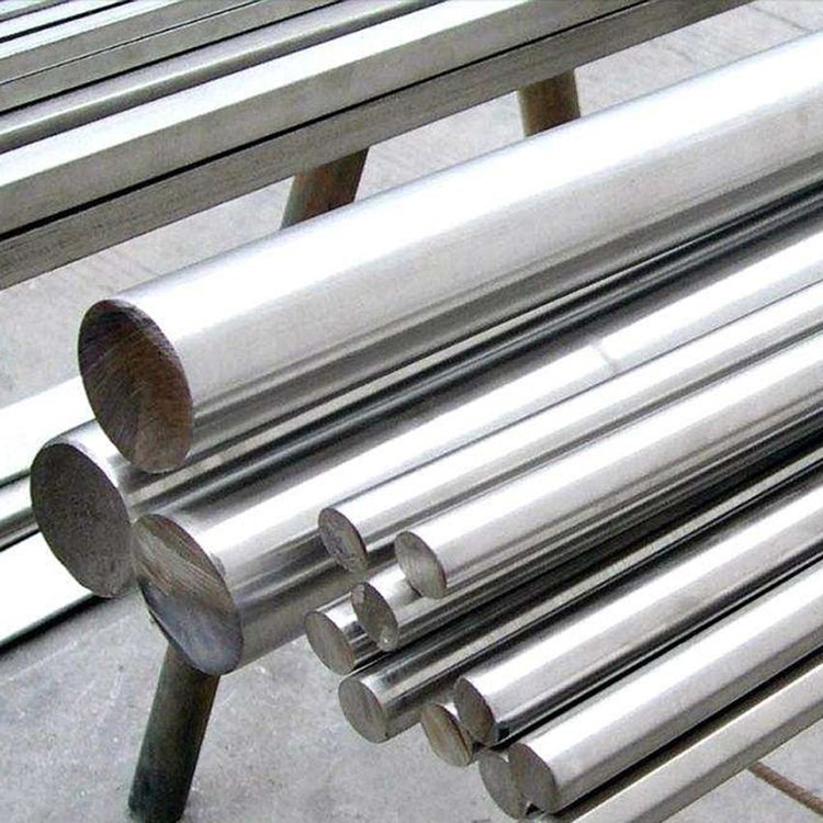 强化型钴基高温合金 GH3128圆棒 国标镍基合金研磨棒 现货棒