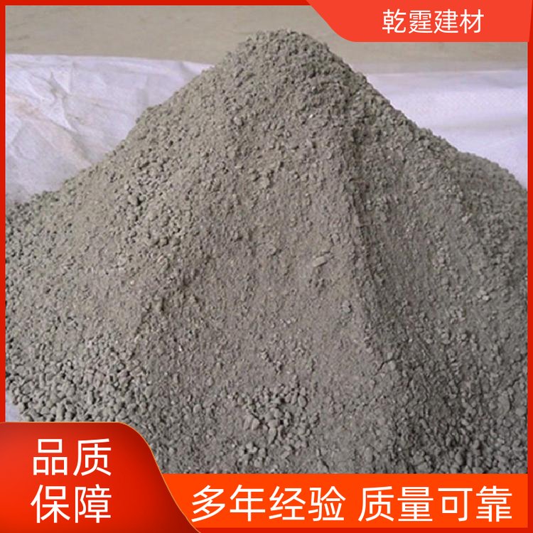 乾霆内外墙适用保温轻质抹灰石膏抗霉顺滑规格齐全货源稳定