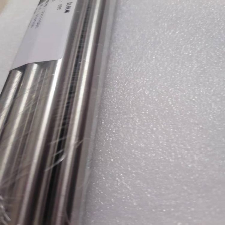 W85圆棒 焊接钨铜小棒 电火花电极棒 LC2500钨铜合金 支持定制 高抗磨