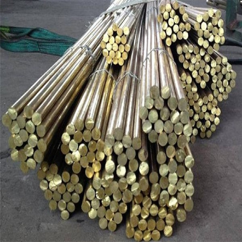 C69450 C69400 C69700 C69710 C69720高强度铜合金 硅黄铜板 铜棒 锻件