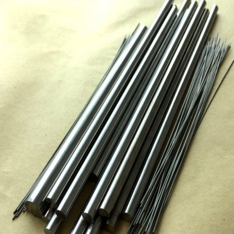 实验科研用高纯钨片 钨板 99.95%点焊用纯钨棒 耐高温纯钨