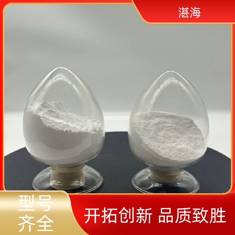 湛海新材料白色粉末氧化钆工业级用于热屏蔽支持定制