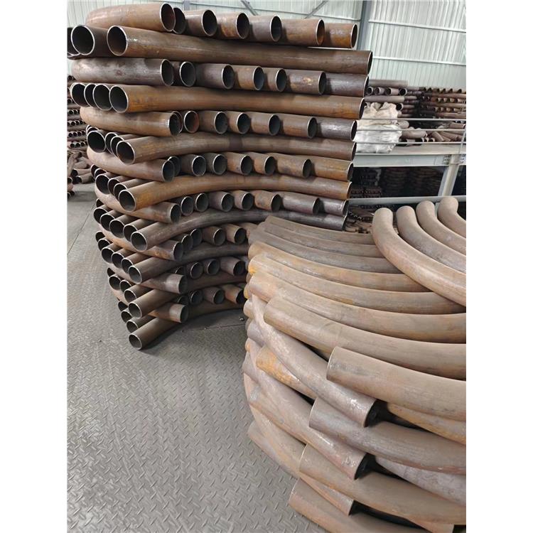 镀锌透气罩弯管 焊接加工换气筒 防雨帽管 港德定做 支持带图纸定制