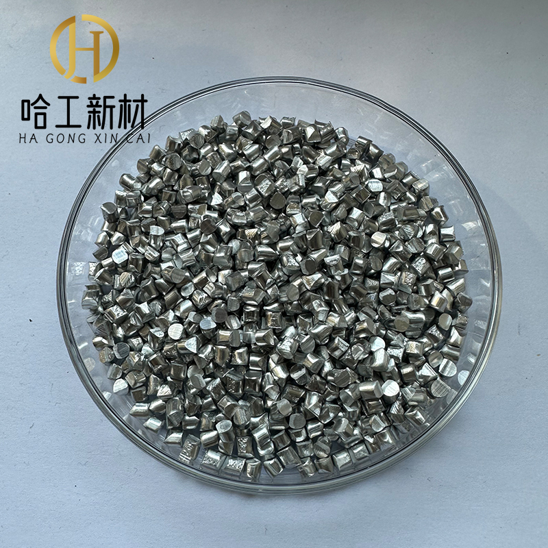 高纯钨粒金属钼颗粒 钨粒钨立方块钨棒料 高温 耐腐蚀高纯度钼粒 现货