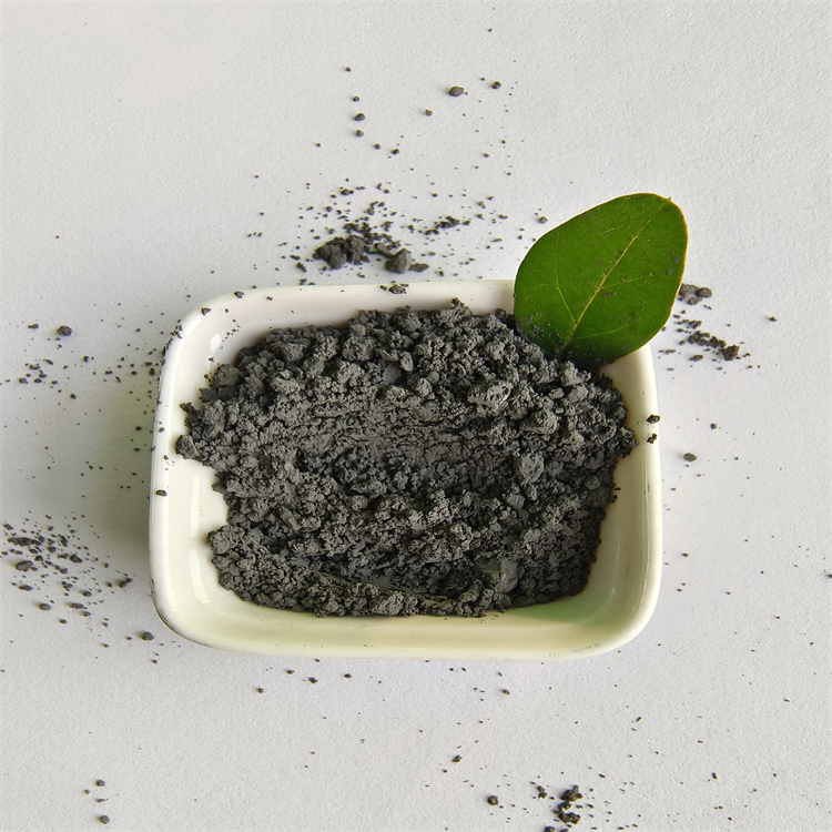 纳米氧化铽粉 50-100纳米高纯超细氧化铽 99.999% 能开发票 科研专用