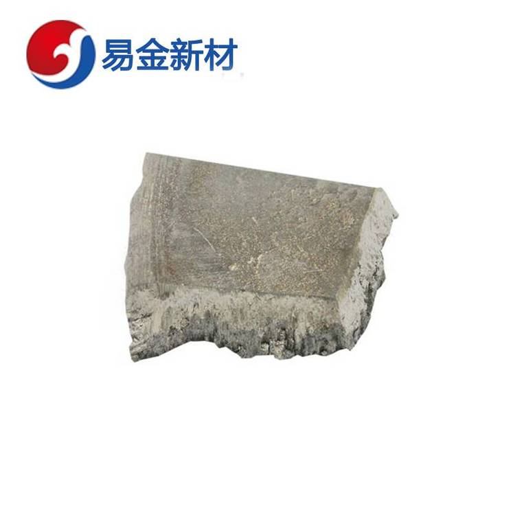 易金新材 铽颗粒稀土颗粒稀土金属30-50mm1000g