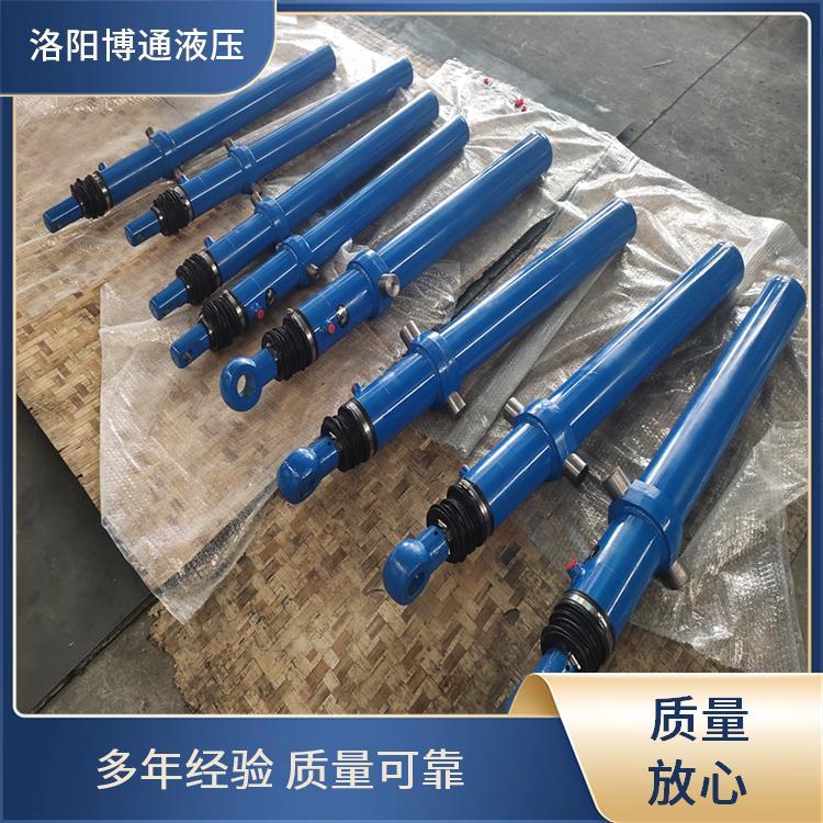 博通液压 重型治金设备用液压缸 耳环安装式油缸 材质优选 源头厂家