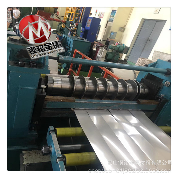 供应铁镍合金 1J50 合金带丝 1j50 软磁合金棒合金板