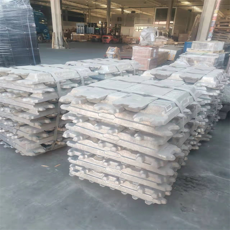 101 102 104 A380 99.70铝锭 用于压铸 浇筑 A356.2-2铝合金锭