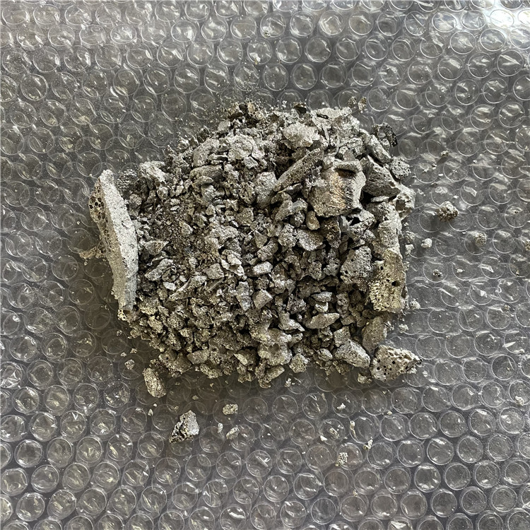 镁钙30镁稀土中间合金块镁钙20 科研实验定制镁中间合金