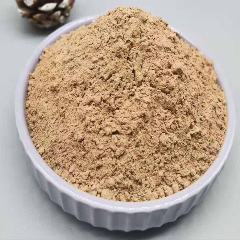 钻井泥浆用膨润土 造纸涂料325目钠基膨土岩 皂土 斑脱岩