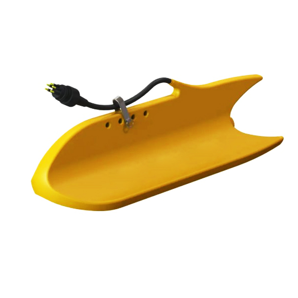 中科赛悟 船载侧扫声呐 河床搜救水下生命探测仪地貌仪