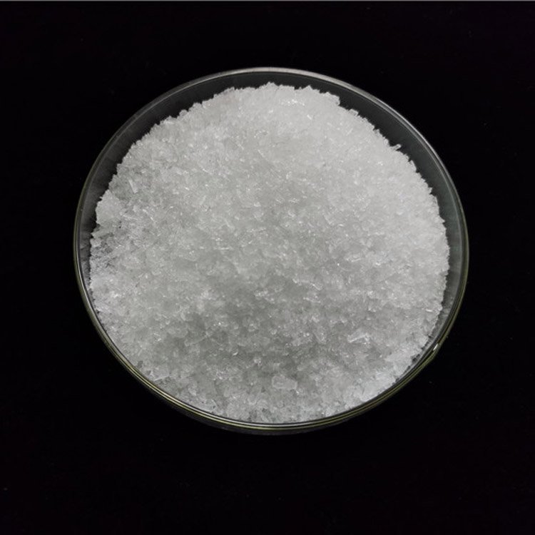 德盛稀土硝酸镧六水合物 工业级催化用原料可定制