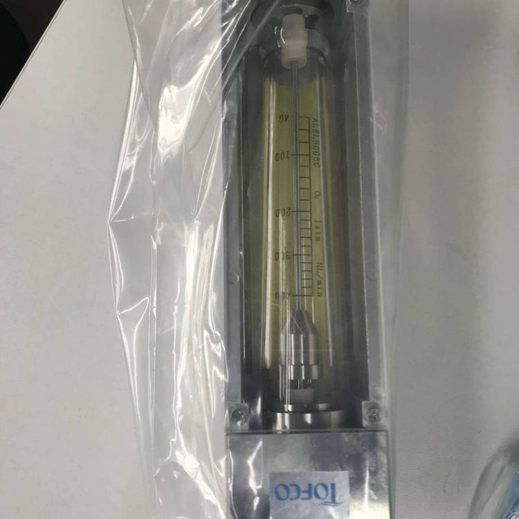 东富科TOFCO 气体浮子流量计 FM-PZ25G-检测器