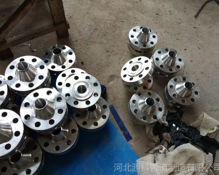 A240 2205法兰，2507双相钢锻件 NACE抗硫化氢 自产自销 服务至上