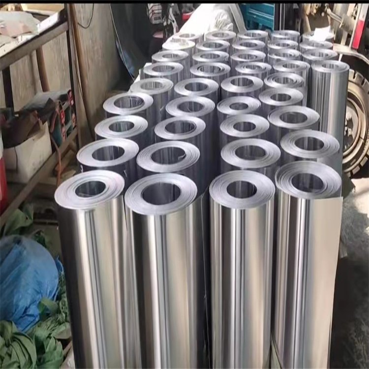 防锈铝皮 防腐铝板 国诚铝材厂 厚度选择 0.4mm 0.5mm 0.6mm