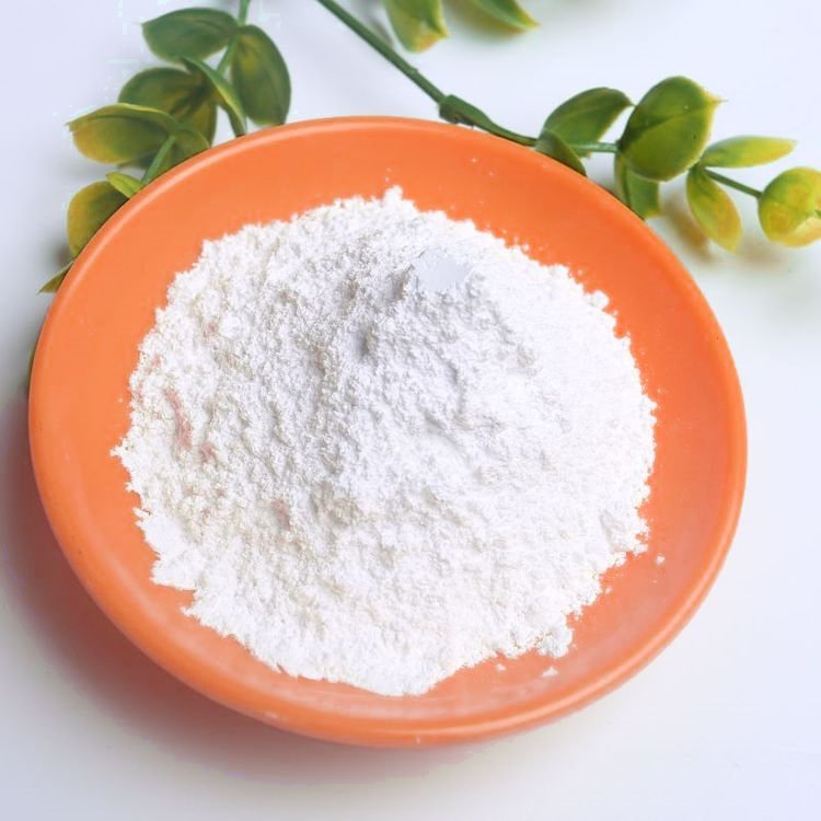 陶瓷填充料用高岭土 1250目白度 粘结性好 混凝土外加剂