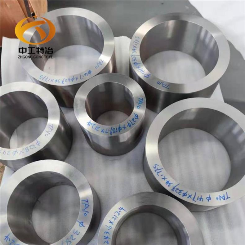 国产 TC21钛板 TB6钛合金 中工特冶 Tc25钛合金棒材 圆棒 海绵钛 保成份